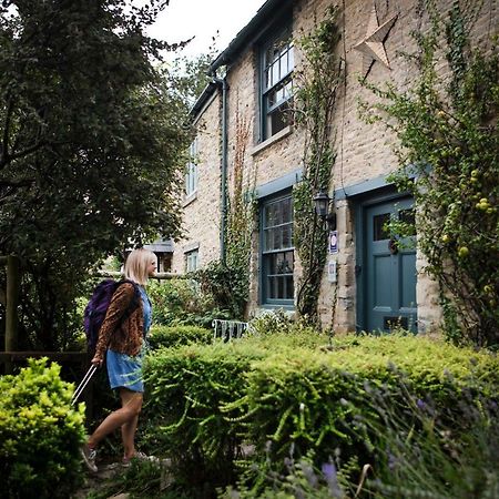 Star Cottage B&B Burford Kültér fotó